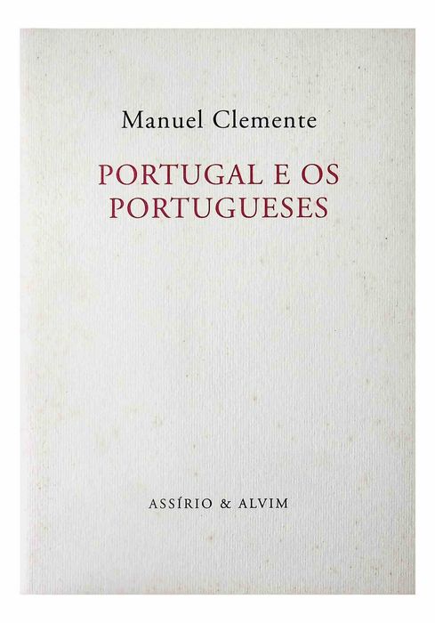 Portugal e os Portugueses