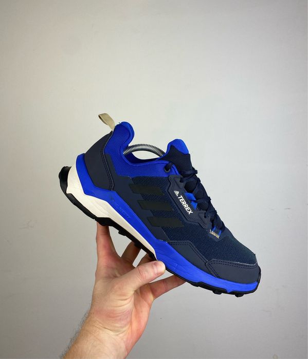 Кроссовки Adidas Terrex