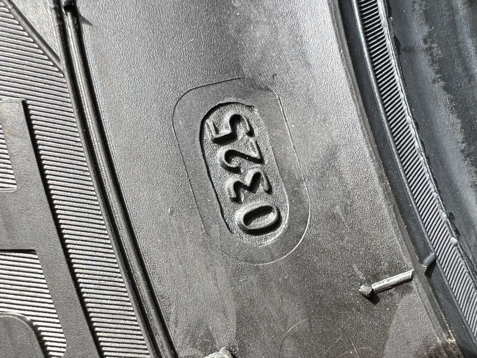 Резина шини колеса лето  205 65 15