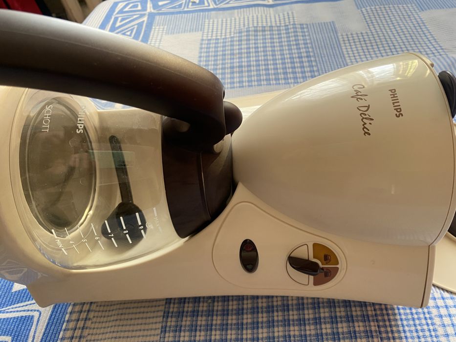 Philips, Cafe Delice