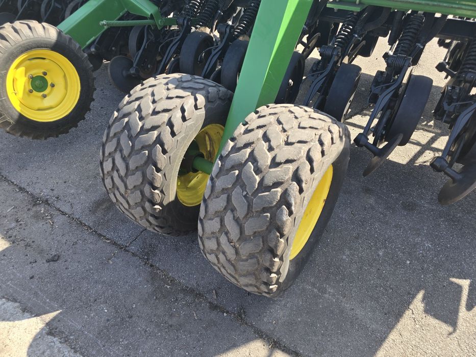 Сівалка John Deere 1590