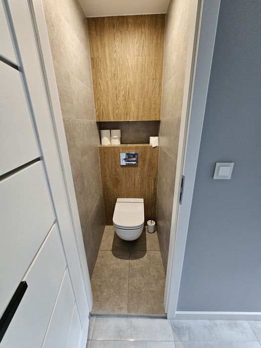Wynajme Pokój jednoosobowy - Widok 5