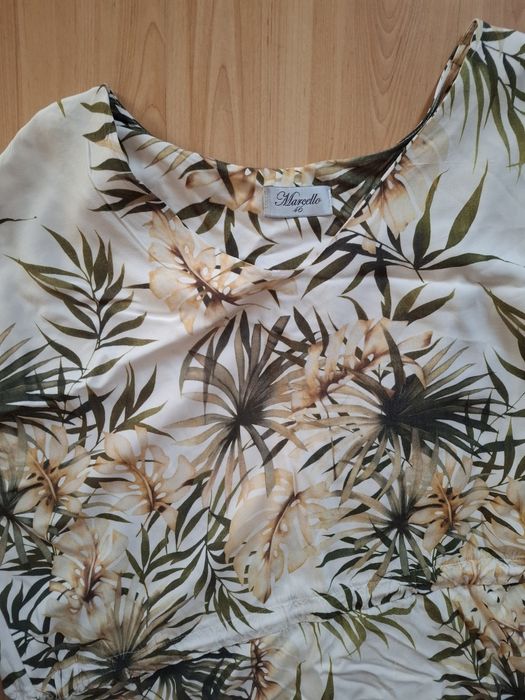 Sukienka letnia Marcello 46