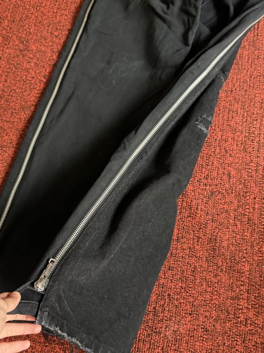 Джинси racer worldwide , jeans racer worldwide zip