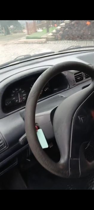 Citroen jumpy 1.9 td 90cv