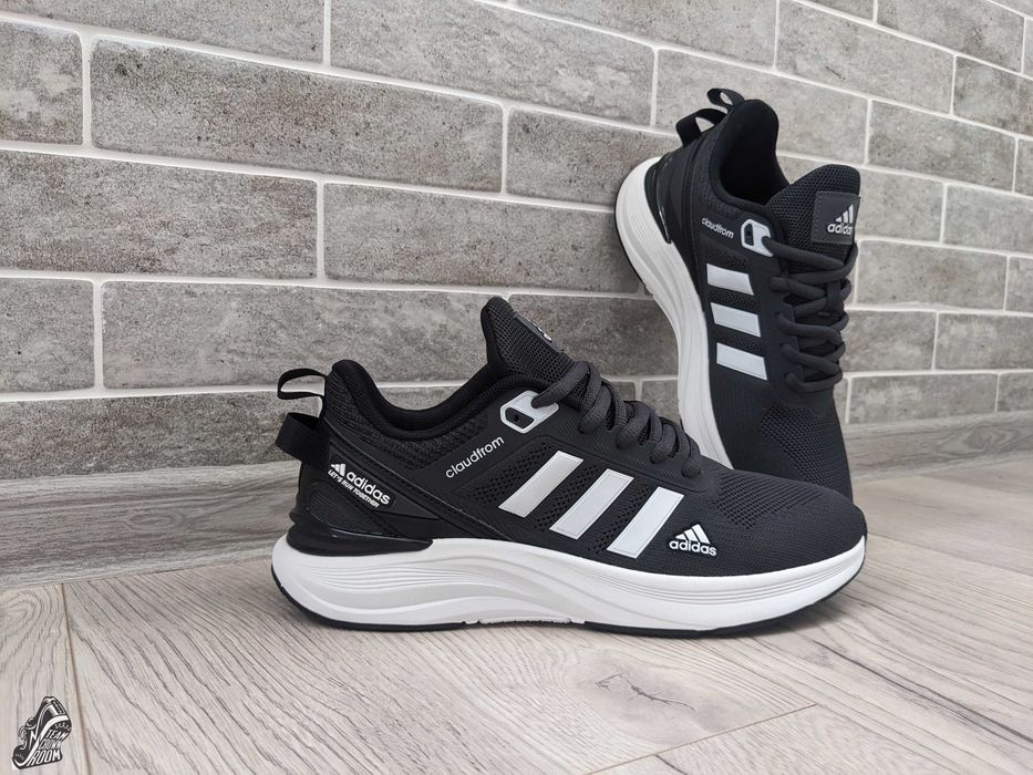 Чоловічі кросівки літо Adidas Response \ Адидас Маратон \ розмір 41 - 46