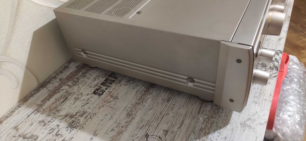 Усилитель  PIONEER A-05  только приехал из Японии!