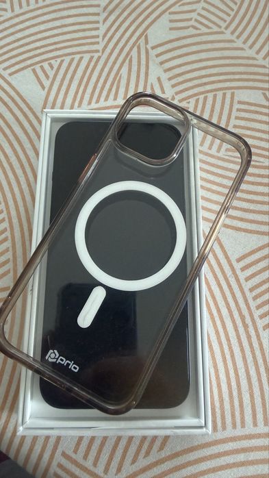 Sprzedam iPhone 13, midnight, 128GB