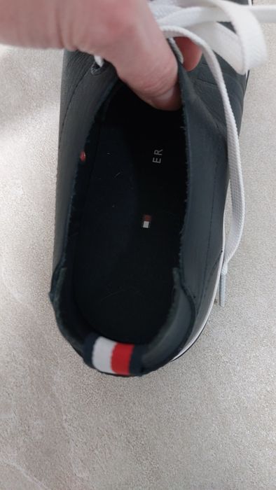 Кеди Tommy Hilfiger 28,5 см