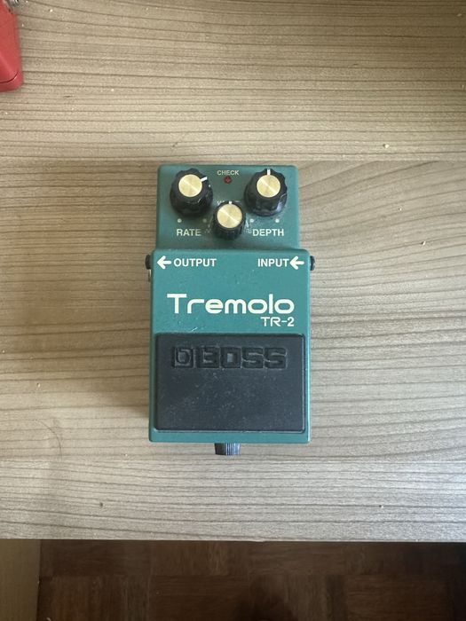 Boss Tremolo (TR2)