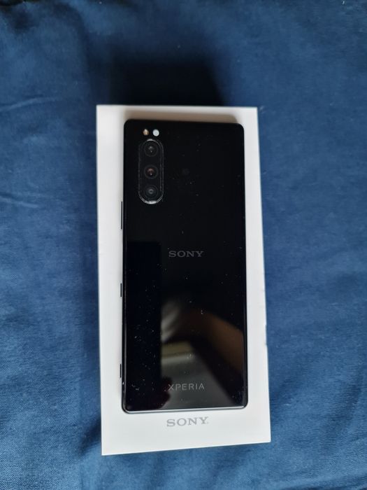 Sony Xperia 5 6/128