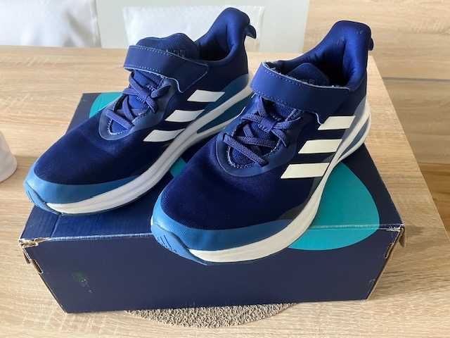 Adidas FortaRun roz. 38