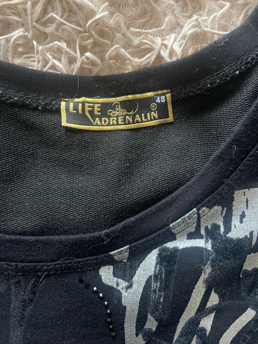 Плаття-туніка. Виробник Туреччина. Гарної якості.