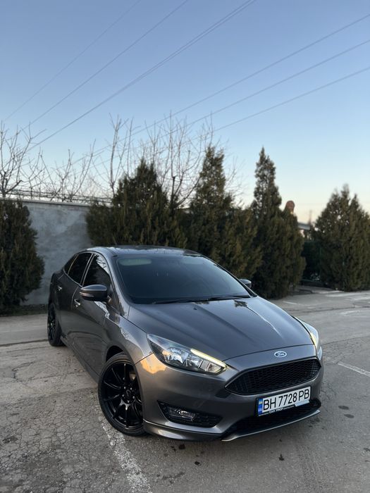 ‼️Ford Focus‼️2016 2.0‼️Автомат‼️
