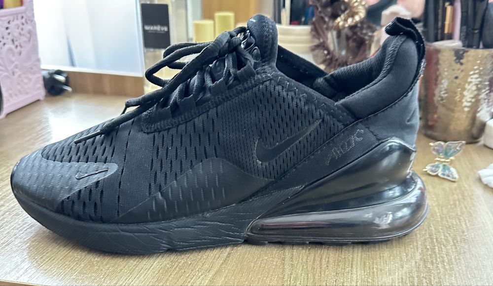 Кроссовки Nike ZX 270 (в идеале)