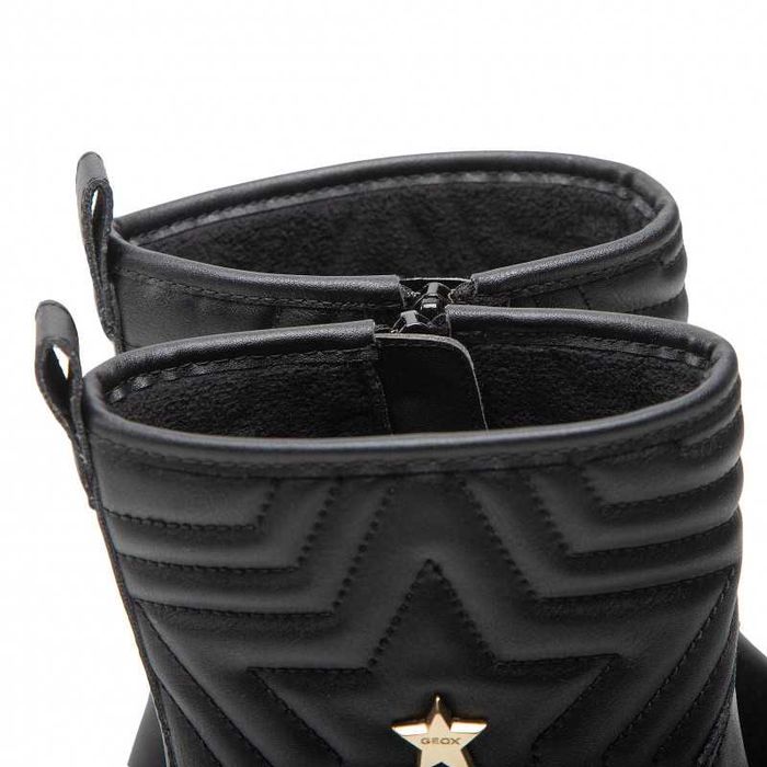 GEOX J Eclair G. A J269QA botki kozaki 35 SALE!