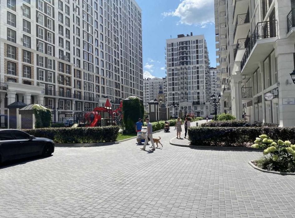 Продаж комори з вікном. Будинок Манчестер. ЖК «Нова Англія»