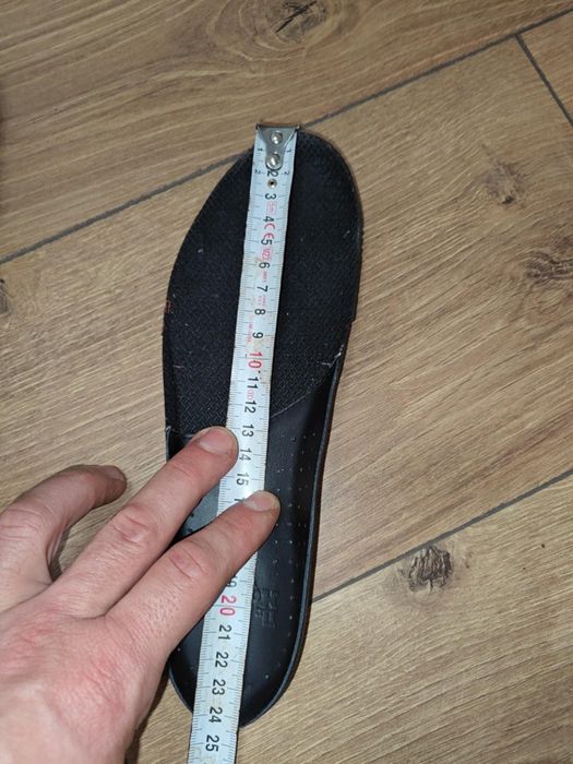 Damskie świetne glany Dr Martens rozmiar 37.5 stan bardzo dobry