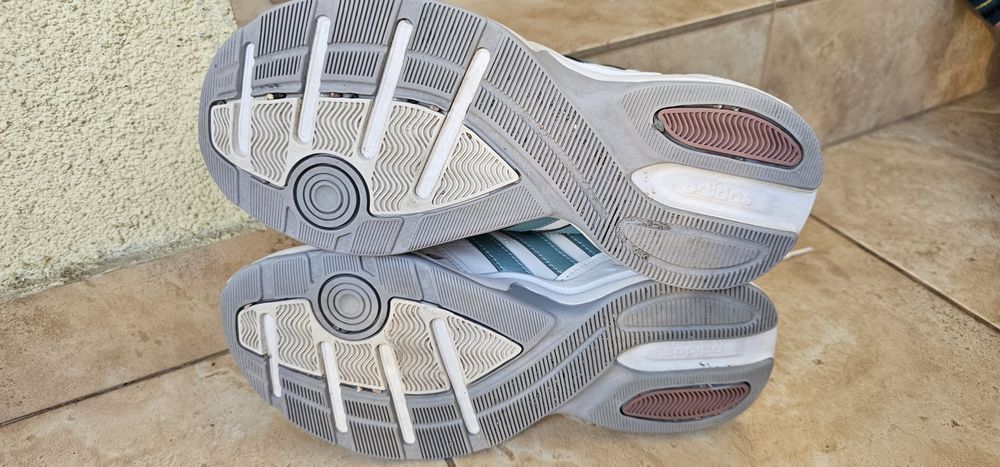 ADIDAS buty damskie rozmiar 40⅔ wkładka 25,5cm