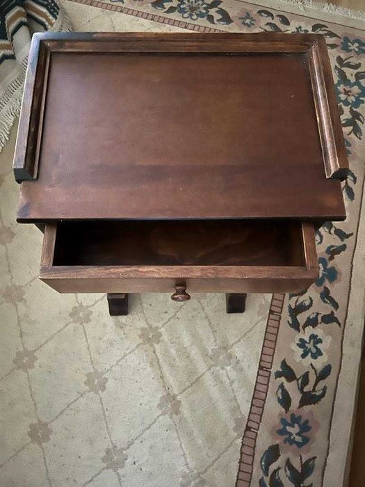 Vendo Mesa auxiliar