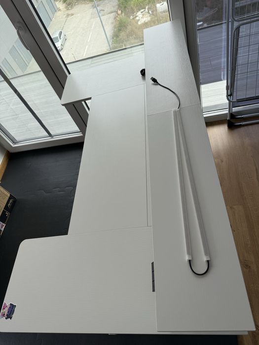 Secretaria elevatoria