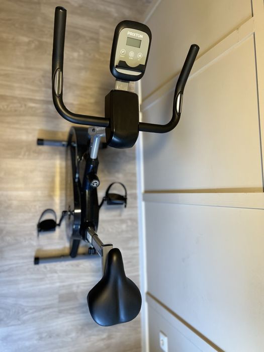 Bicicleta valor negociável