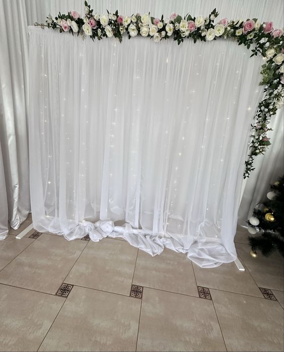 Фото зона на свадьбу