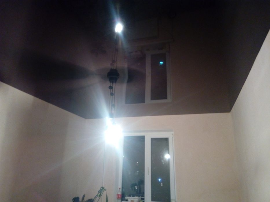 Натяжні стелі ( натяжные потолки)MSD premium