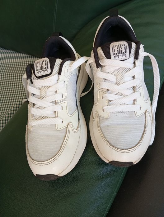 Кросівки UNDER ARMOUR устілка 25,5см р.40,5