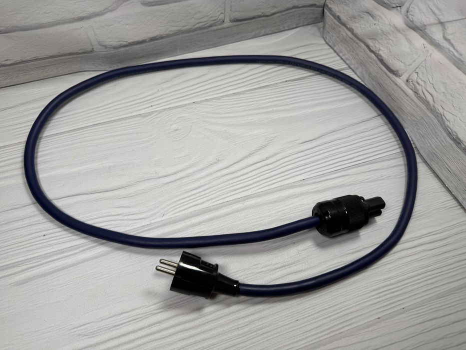 Kimber Kable PK14 PowerKord | Power Cable Network / Sieciówka
