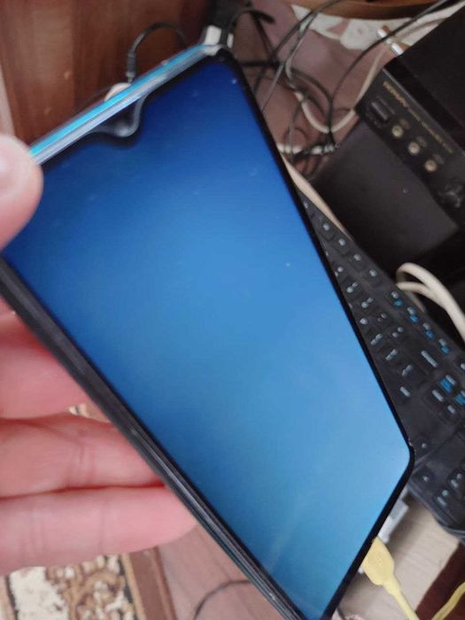 Xiaomi Redmi None 8 Pro