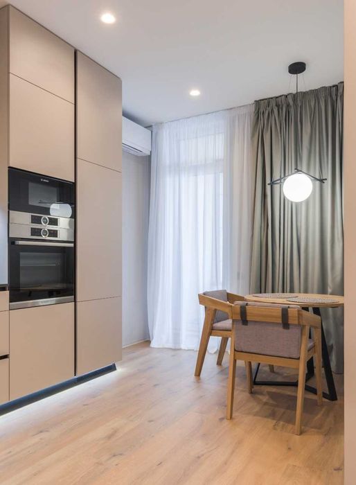 1-комнатная квартира по адресу ул. Ильенка Юрия (площадь 49 м²) - Atlanta.ua - фото 6