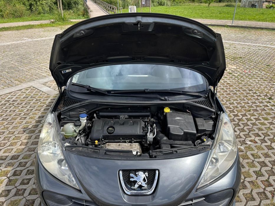 Peugeot 207 1.4 VT i