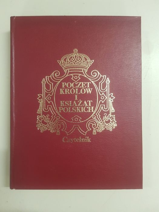 Poczet Królów i Książąt Polskich