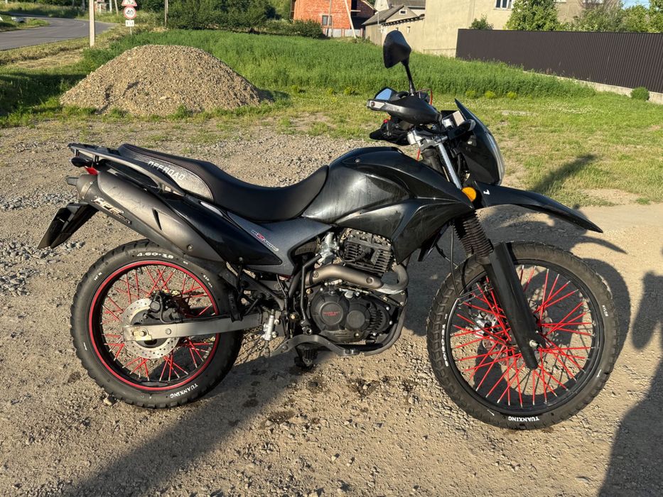 Motolidear250crf