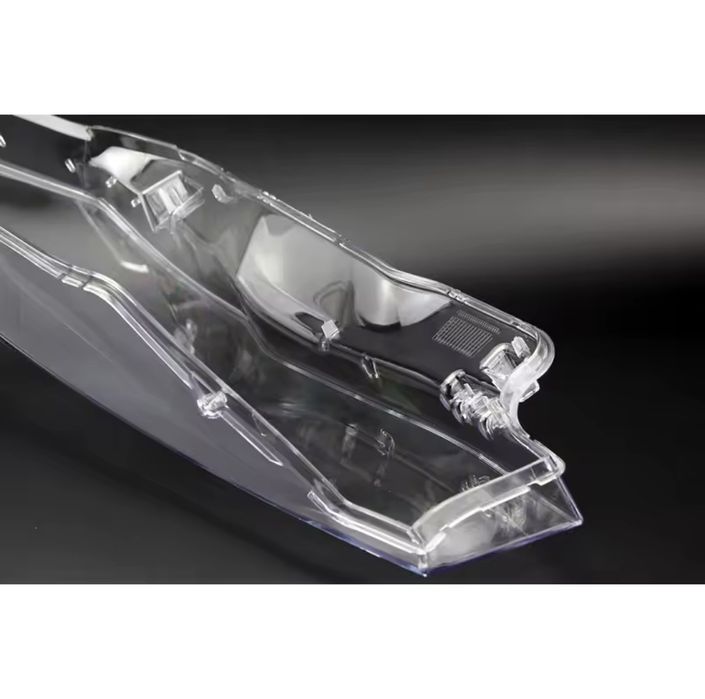 Vidro capa lente farol ótica BMW X3 X4 F25 F26