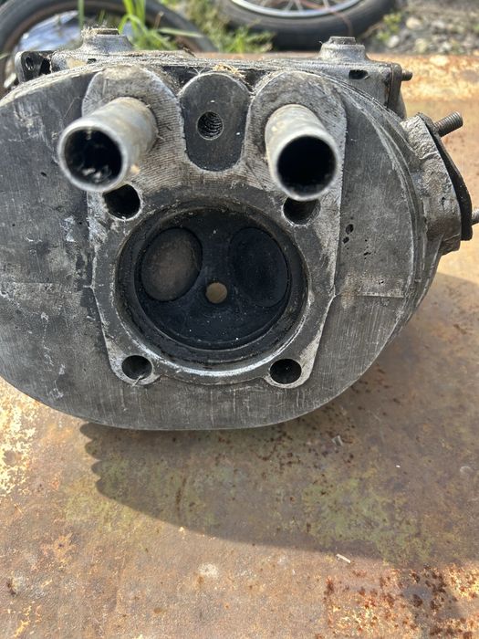 Silnik junak m10