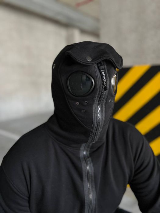 Full Zip C.P. Company | Зіп худі C P | Кофта Сіпі Компані | Сипи