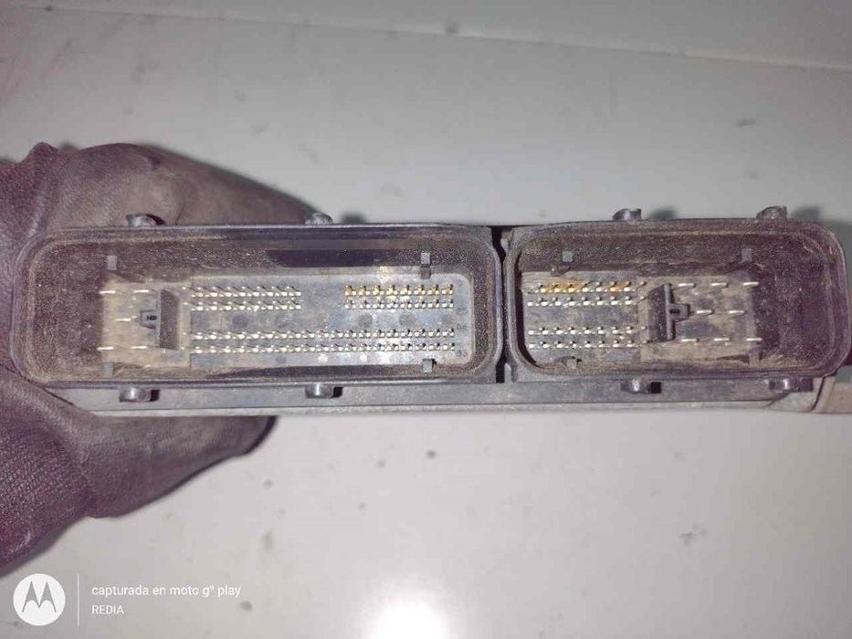 CENTRALINA MOTOR UCE MINI MINI 2005