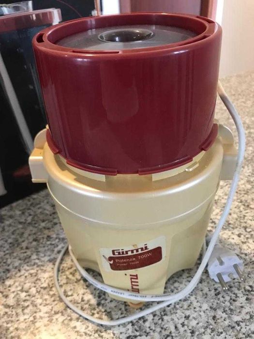 Picadora c/ copo liquidificador