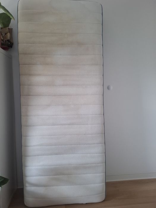 Materac  Ikea  80×200 VESTERÖY