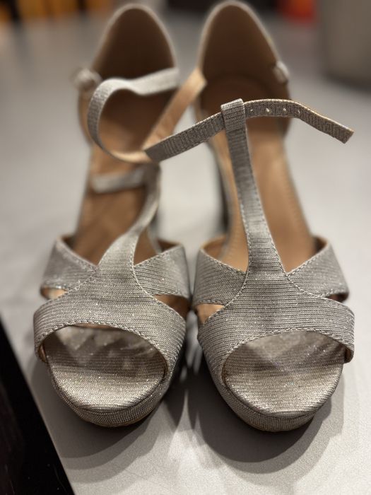 Sapatos de Senhora lindissimos