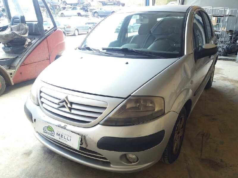 Quadrante Citroen C3