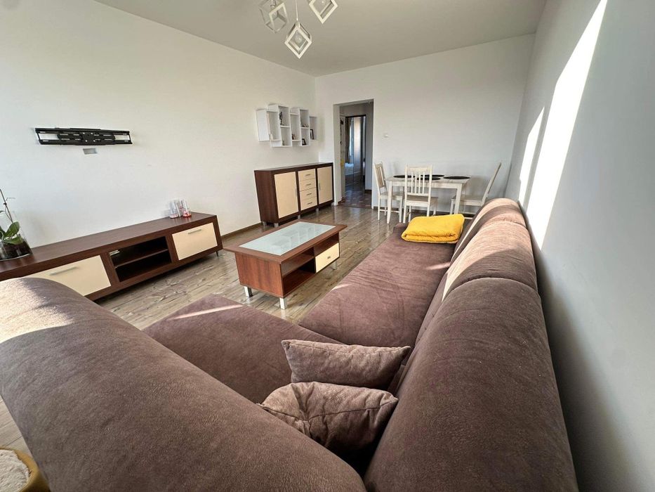 Sprzedam mieszkanie 49,45 mkw.