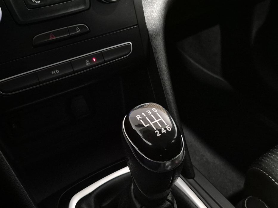 Renault Megane ST 1.5DCI - 86.000KM | GARANTIA | NACIONAL - 1 DONO