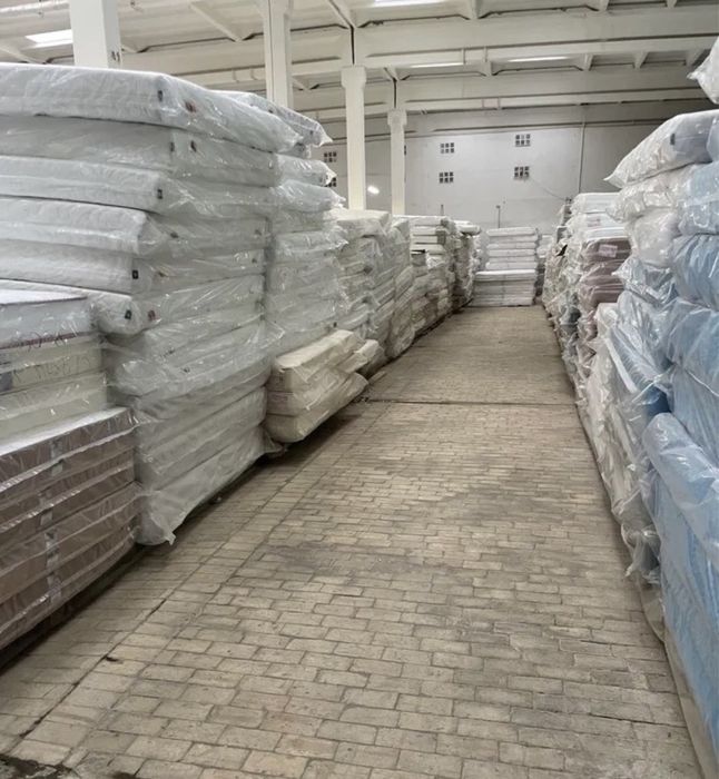 Матраци від виробника! Телефонуйте