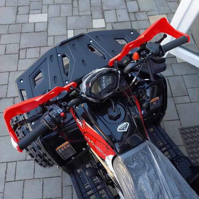 Квадроцикл EXDRIVE 150, бензиновий, автомат,повітряне охолод. доставка