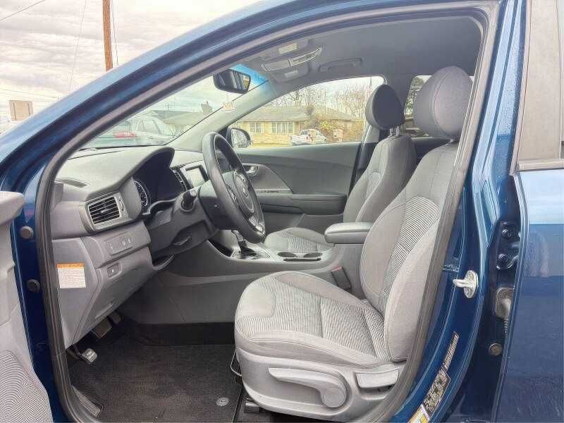 2018 Kia Niro LX