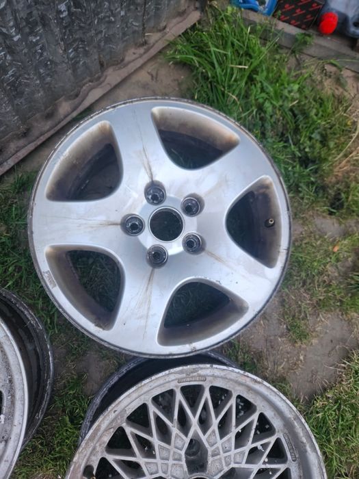 Skrzynia Biegów CPD Audi A4 B5 1.8 5V ADR 20V Manualna 5cio Biegowa Oś