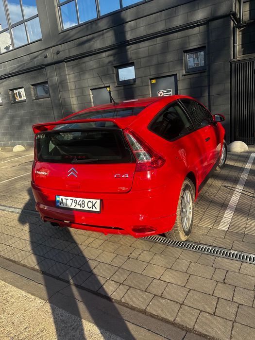 Продам авто Citroen